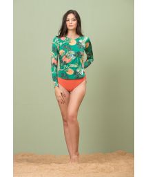 BLUSA UV SOLAR
