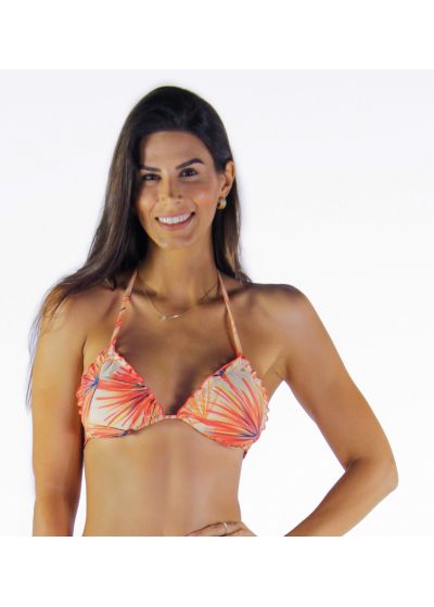 TOP CORACAO CALIANDRA