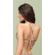 TOP DRAPE GUEPARDO