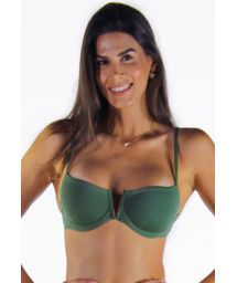 TOP EMBUTIDA ARVOREDO