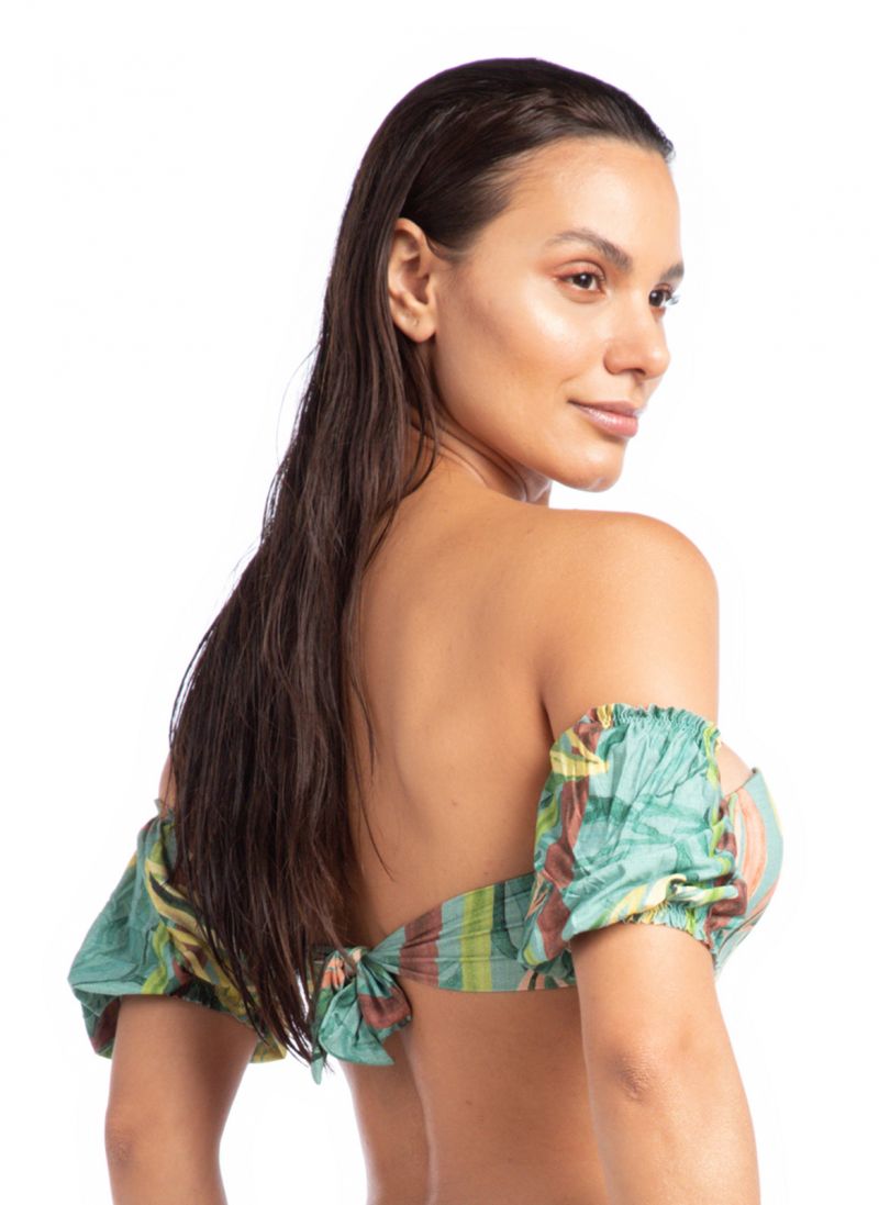 TOP LATERAL BAMBU