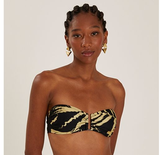 TOP DROP BIKINI REFLECTION
