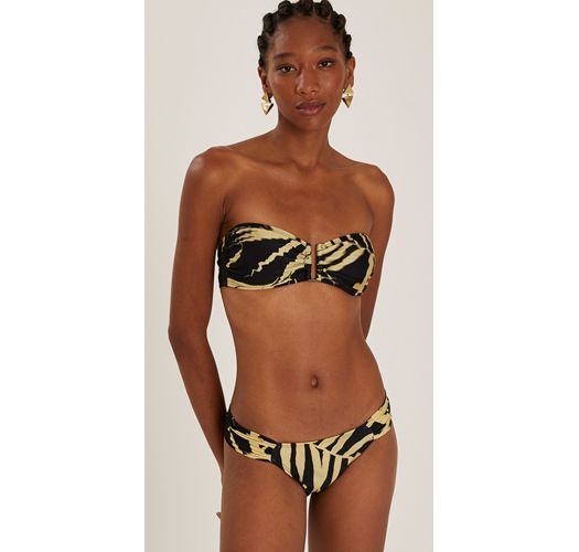 TOP DROP BIKINI REFLECTION