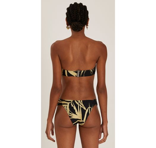 TOP DROP BIKINI REFLECTION