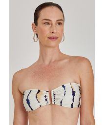 TOP DROP DRAPED DUNE