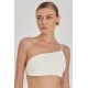 TOP GEOMETRIC ATHLETIC OFF WHITE