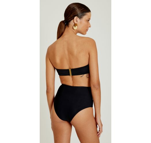 TOP HOT DETAILED BLACK