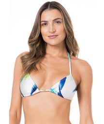 TOP CORTININHA ROLOTE VENTO