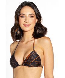 TOP ROLOTE FOLHAGEM TERRA