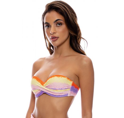 TOP BANDEAU MIAMI SUNSETS