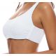 TOP BANDED PURA CUROSIDAD WHITE
