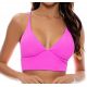 TOP CROSS PLAYA VIBES IN BLUSHIN