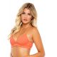 TOP RIVER UNDERWIRE COSTAL CORAL