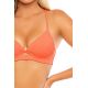 TOP RIVER UNDERWIRE COSTAL CORAL