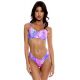 TOP STRAPPY BLUE PINK