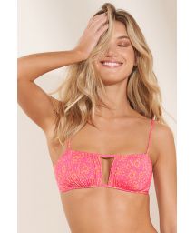 TOP ASTER EMMA SUBLIMITY PINK