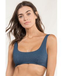 TOP MIRACH SUZY Q PEACOCK