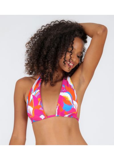 TOP ANTELOPE HALTER-DOUBLE
