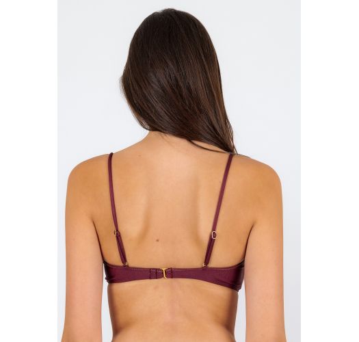 TOP BAROLO BANDEAU-NO