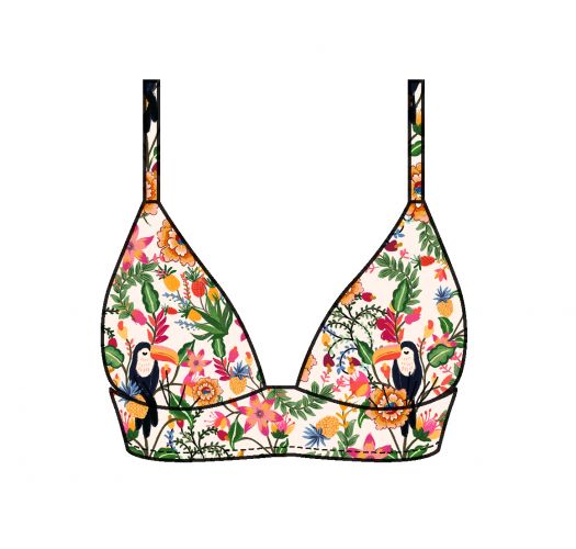 TOP BOHO TRI-COS