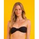 TOP BORA-BLACK BANDEAU-JOY
