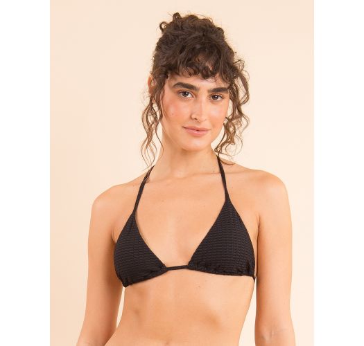 TOP BORA-BLACK TRI-INV