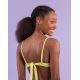 TOP BORA-CITRUS BRA-TRIO