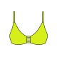 TOP BORA-CITRUS BRA-TRIO