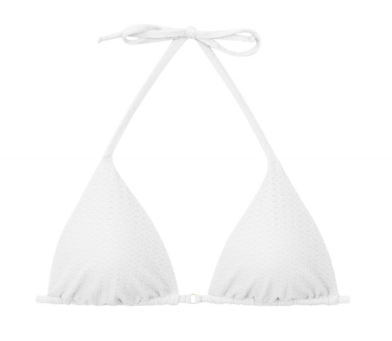 TOP BORA-WHITE TRI-INV