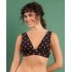 TOP CASHEW HALTER-MARINA