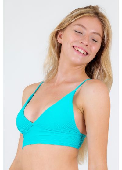 TOP COTELE-JADE TRI-TANK