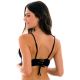 TOP COTELE-PRETO TRI-TANK