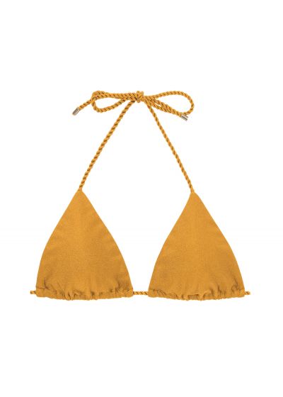 TOP DAMASCO TRI-ROPE