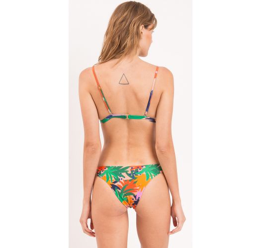TOP DELIGHT TRI-FIXO