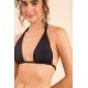 TOP DOTS-BLACK MEL