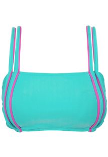 TOP DUO PINK BLUE