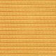 Verstellbares Bustier-Top orangegelb texturiert - TOP EDEN-PEQUI BRALETTE