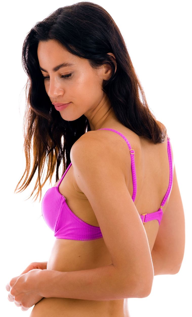TOP EDEN-PINK BALCONET