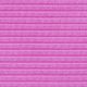 Textured magenta pink bralette top - TOP EDEN-PINK BRALETTE