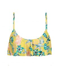 TOP FLORESCER BABADO