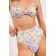 TOP GLOW BANDEAU-JOY