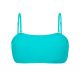 TOP JADE BANDEAU-RETO