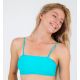 TOP JADE BANDEAU-RETO