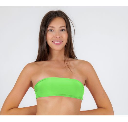 TOP LEMON BANDEAU-RETO