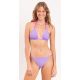 TOP MALIBU-ROSA TRI-REV