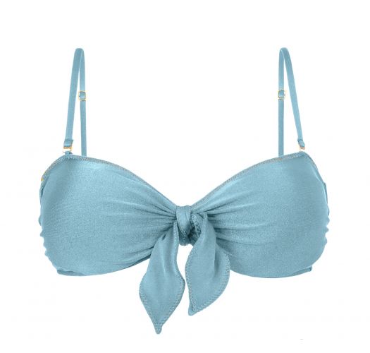 TOP MIRANTE BANDEAU-NO