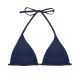 TOP NAVY TRI-INV