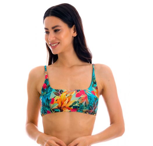 TOP PARADISE BRA-SPORT