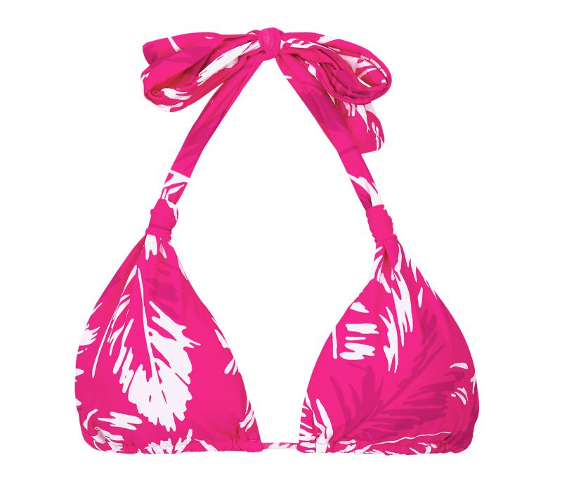 TOP PINK-PALMS MEL