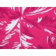 TOP PINK-PALMS RASH-GUARD